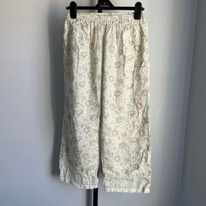 Plum Pretty Sugar Pajama Pants